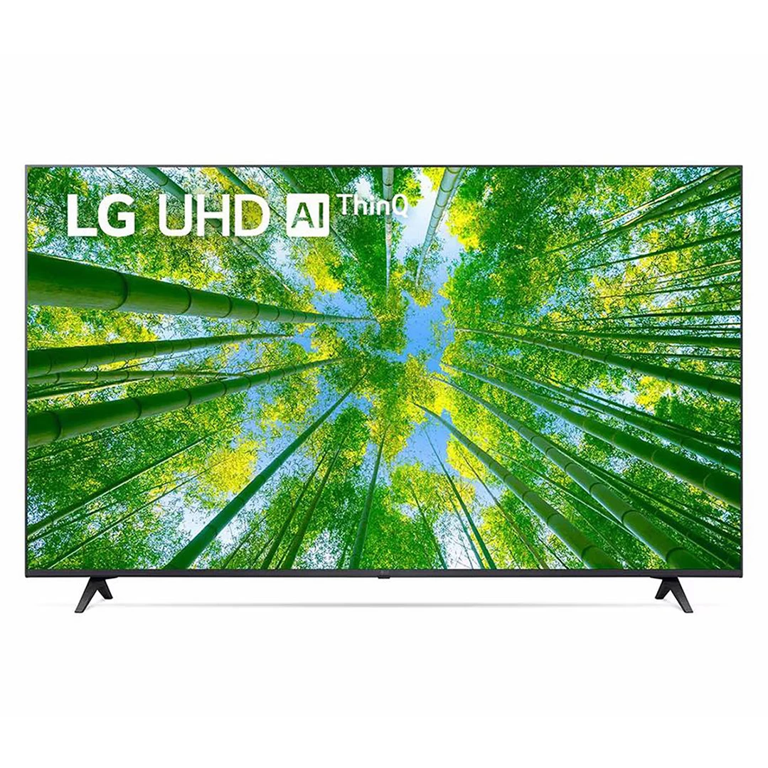 LG 43 INCH 4K UHD TV - 43UQ8050